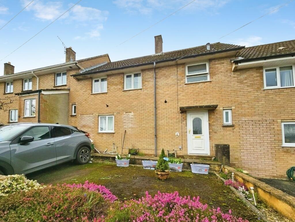 Main image of property: Rangers Avenue, Dursley