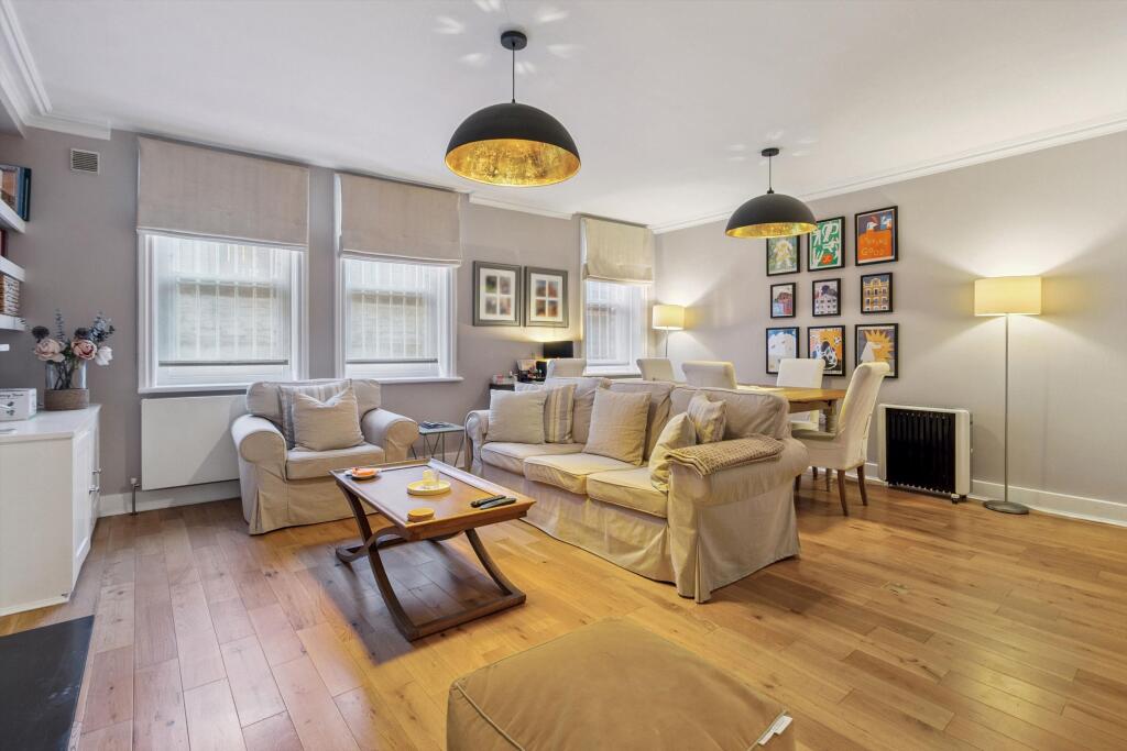 Main image of property: Drayton Gardens, London SW10