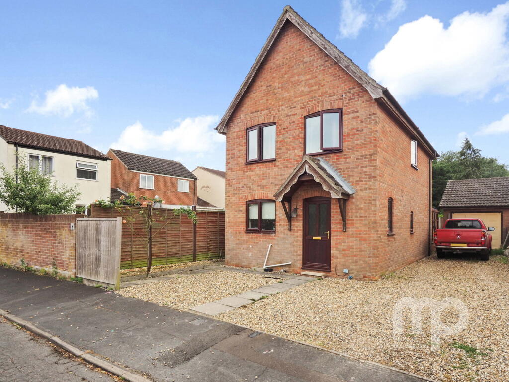 Main image of property: Porter Road, Long Stratton, NR15