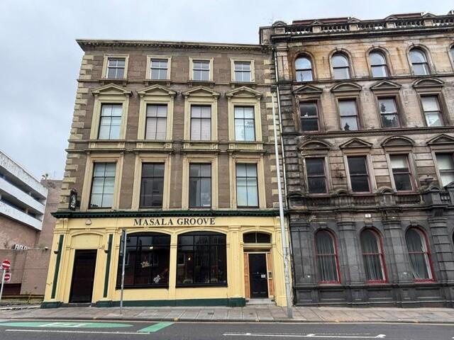 Main image of property: 51 Meadowside TFL, Dundee, DD1 1EQ