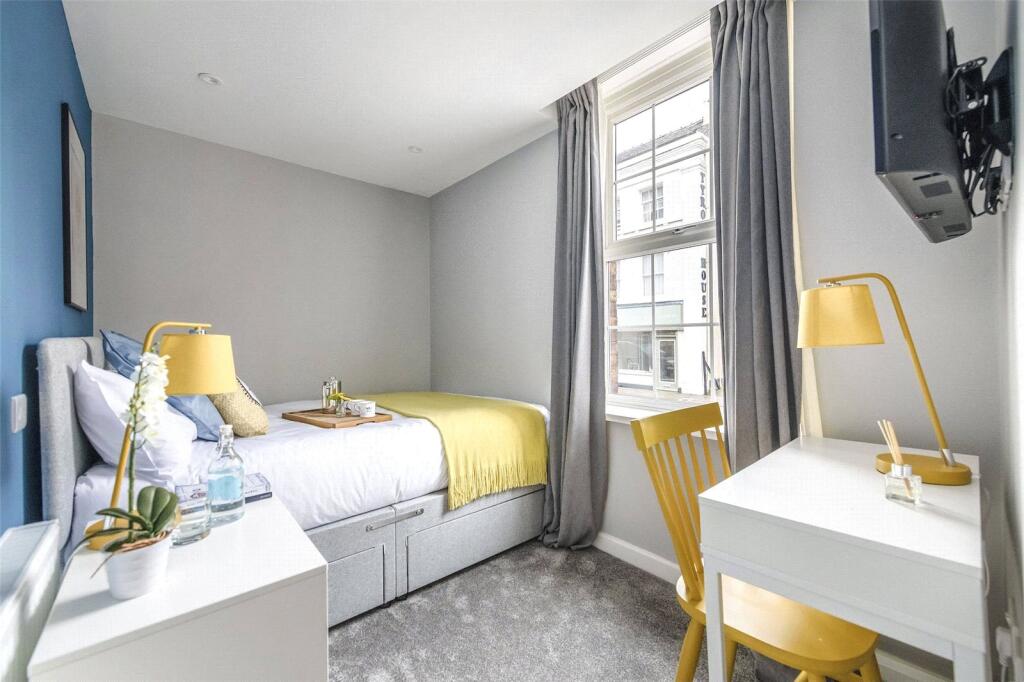 Main image of property: Church Street, Wellington, Telford, TF1