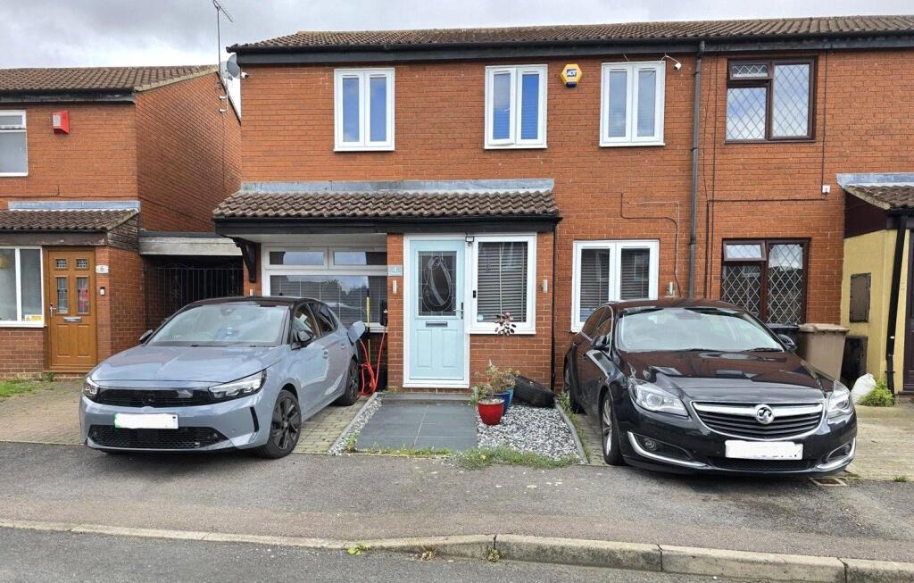 Main image of property: Linnet Close, Luton, Bedfordshire, LU4