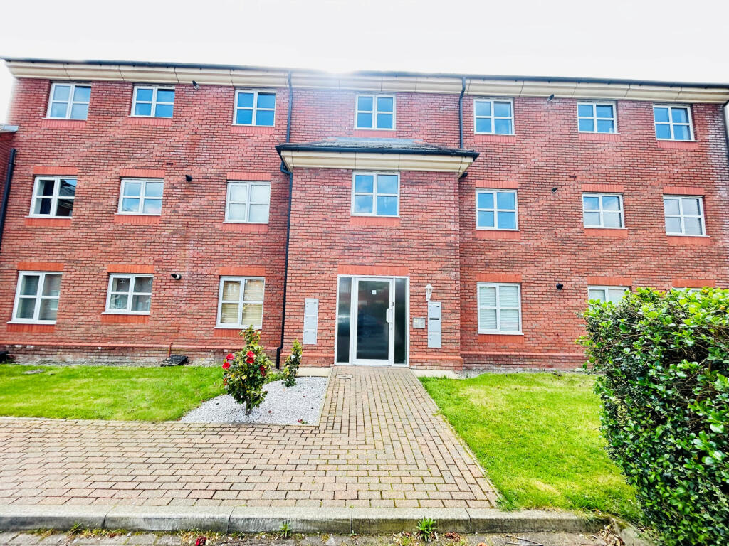 Main image of property: Fulwood,  Preston, PR2