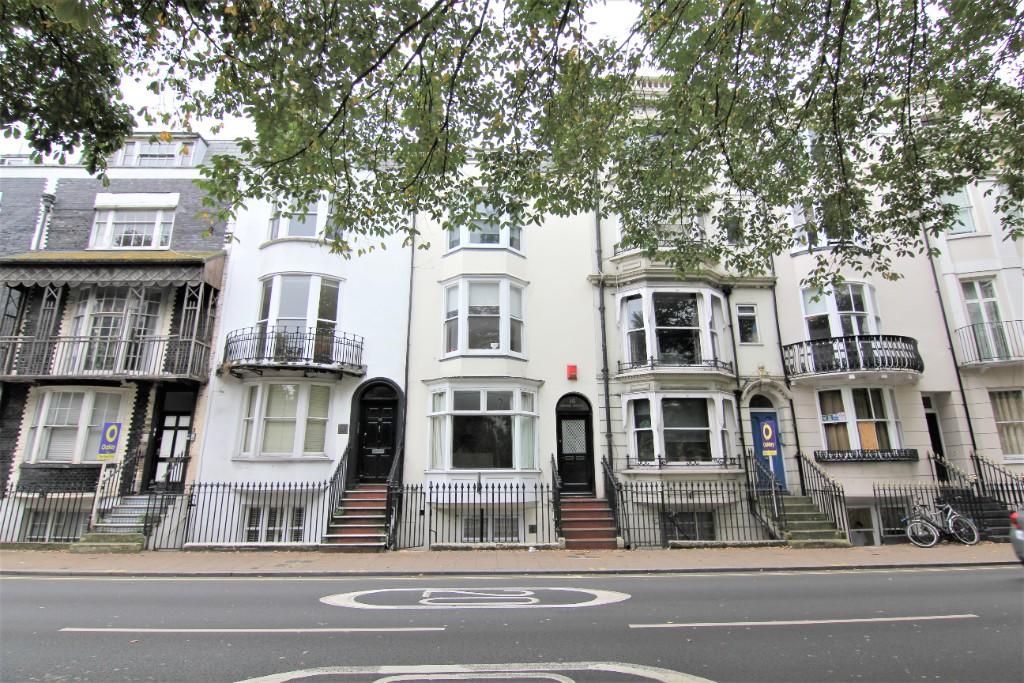 Main image of property: Grand Parade, BN2