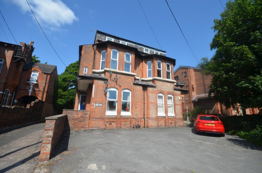 Main image of property: High Lane, Chorlton, Manchester, M21 9DZ