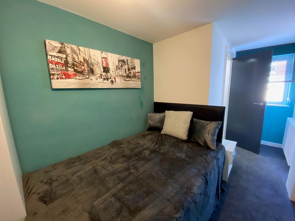 Main image of property: Room 3, Church Street