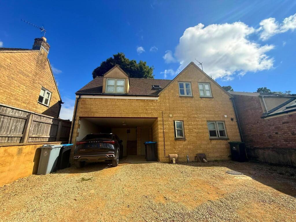 Main image of property: Pear Tree Court, Chipping Norton, OX7