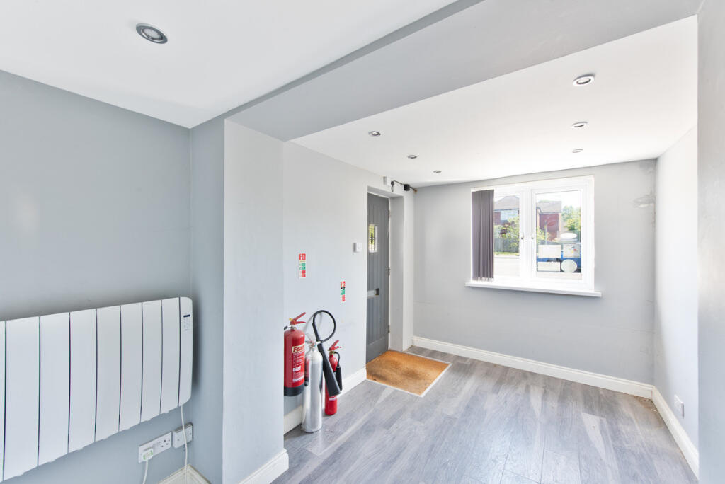 House in Maidstone, Langley - View 5