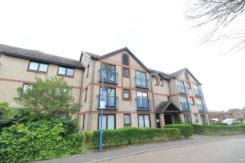 Main image of property: Claremont Heights, Colchester