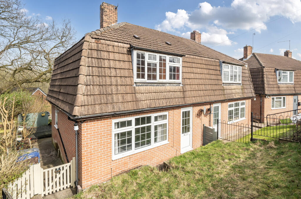 Main image of property: Bath Road, Newcastle