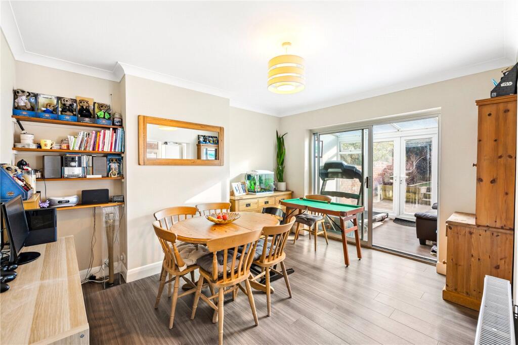 Hangleton Road, Hove, East Sussex, BN3 photo 4