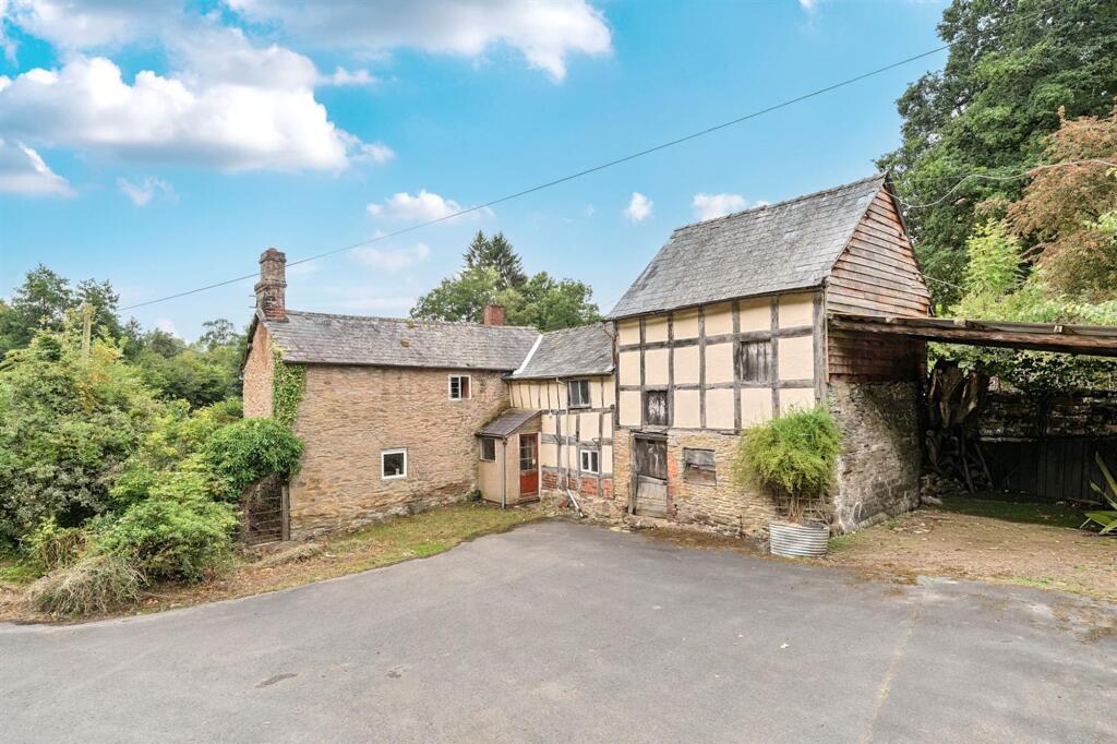 Main image of property: Lingen, Bucknell, SY7