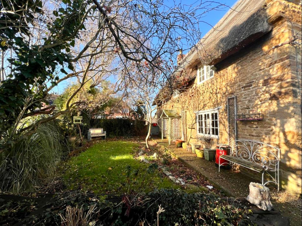 Main image of property: Orchard Hill, Little Billing, Northampton NN3