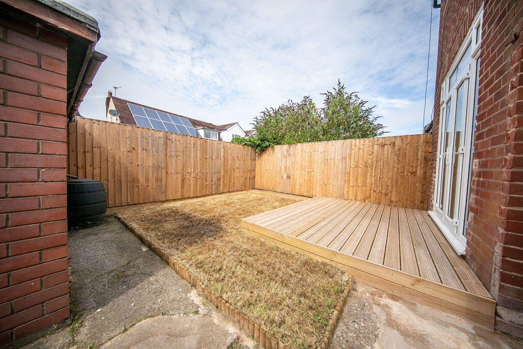 House in Blackpool - View 4