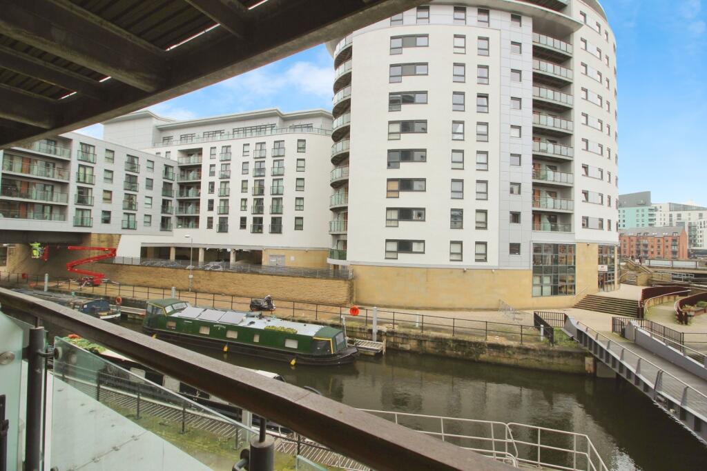 Main image of property: Chadwick Street, Leeds, West Yorkshire, LS10