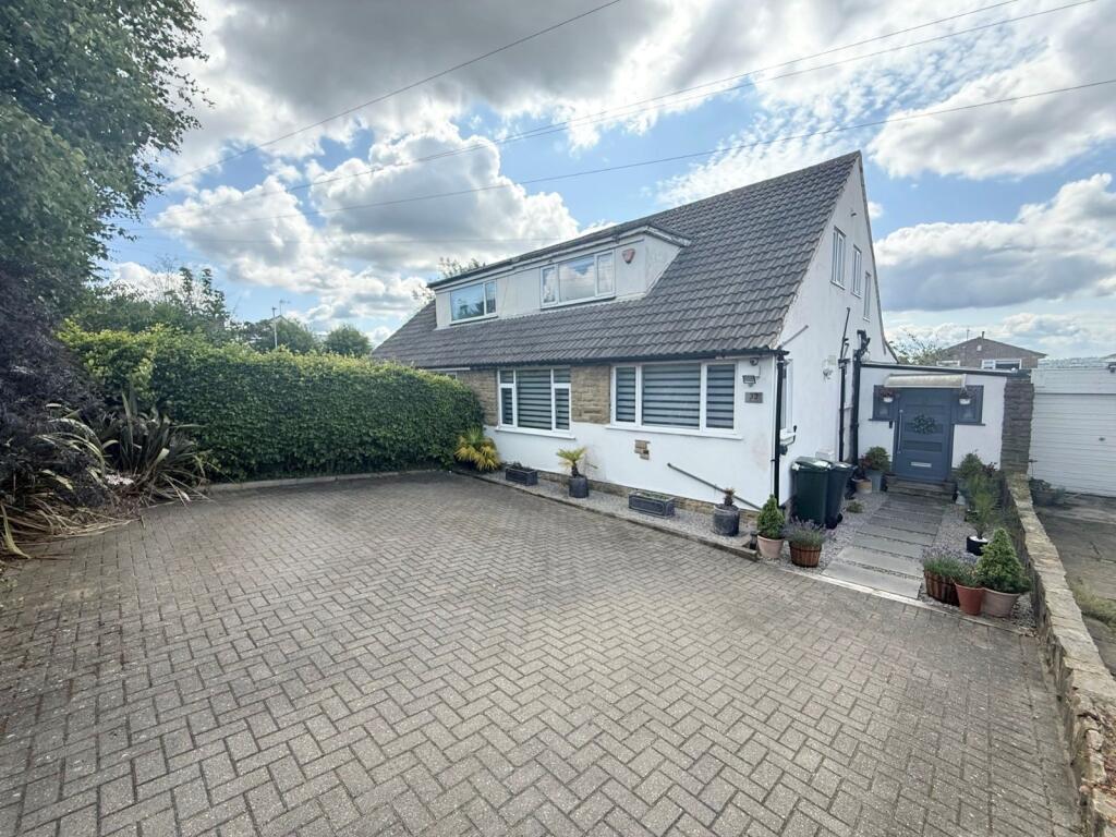 Main image of property: Otley Road, Bingley, West Yorkshire, BD16