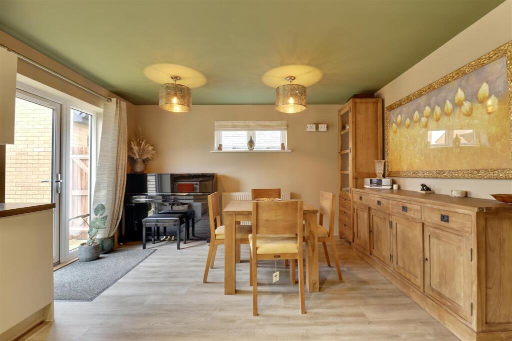 Parlour Way, Portsmouth – pohled 3