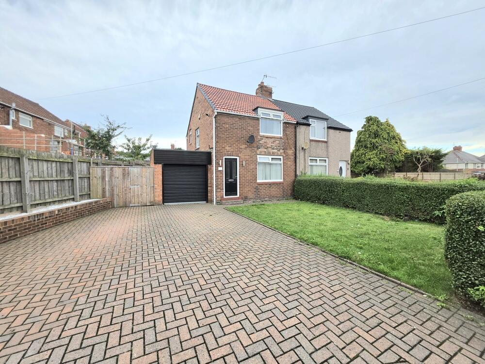 Main image of property: Murray Gardens, Dunston Hill, Gateshead