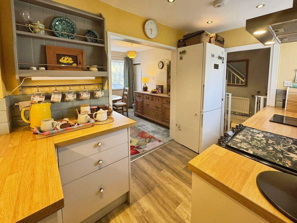 House in Hexham, Kielder - View 2