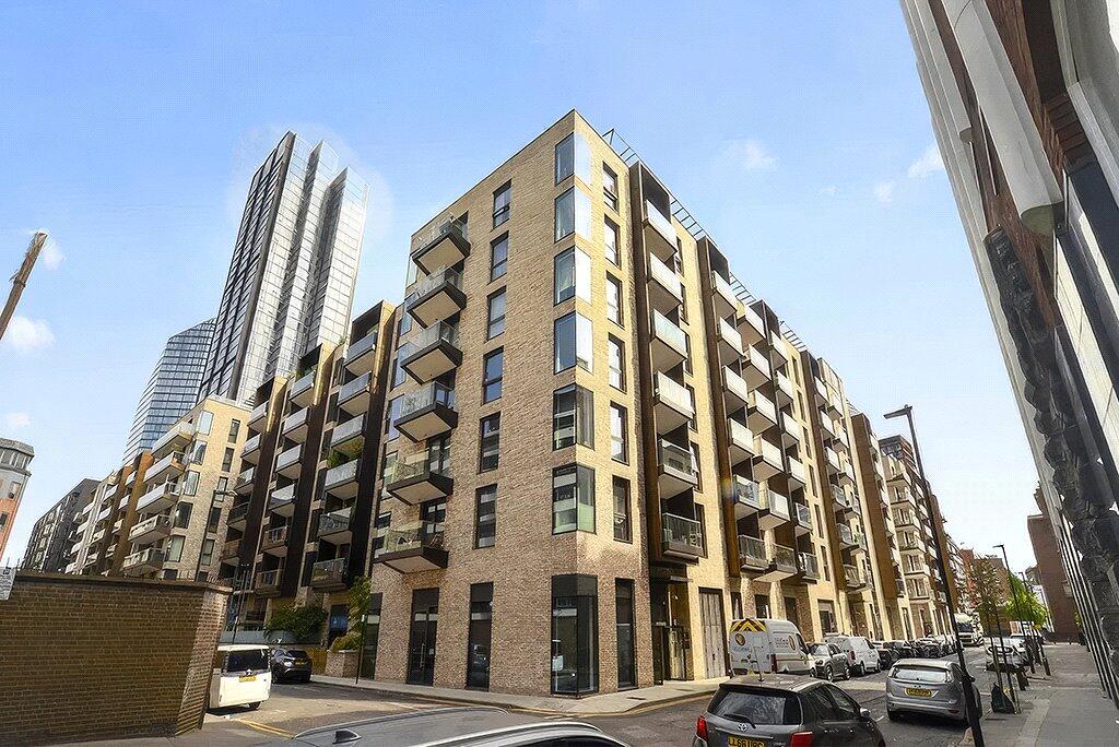 Main image of property: Dingley Road, Old Street, EC1V