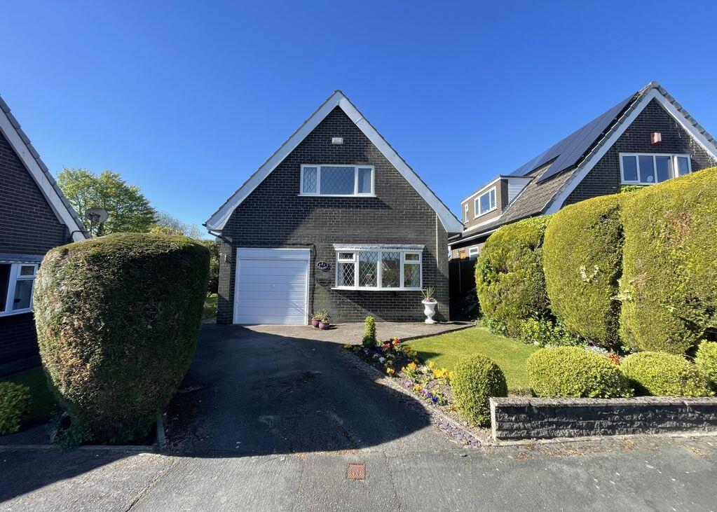 Main image of property: Long Valley Road, Gillow Heath, Biddulph