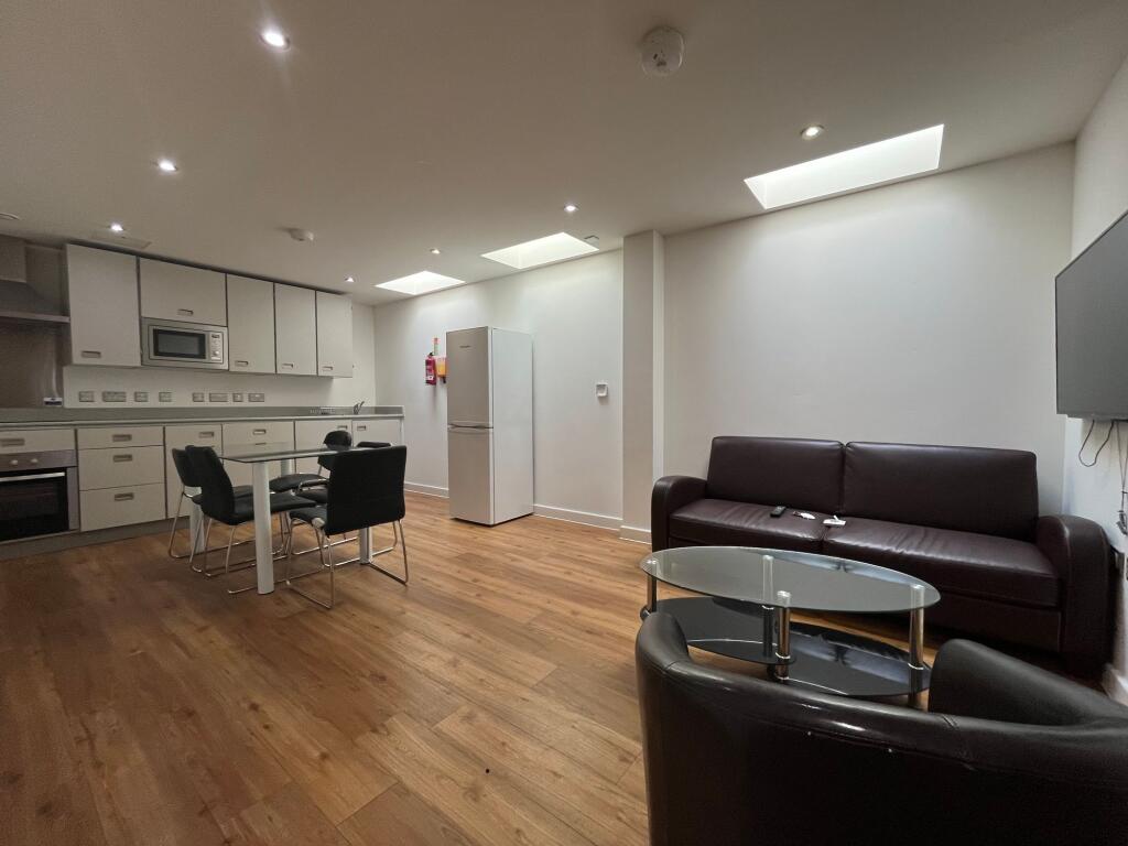 Main image of property: Park Street, Bristol, BS1