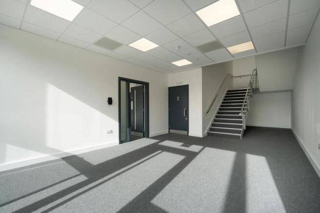 Unit 203, Riverside Way