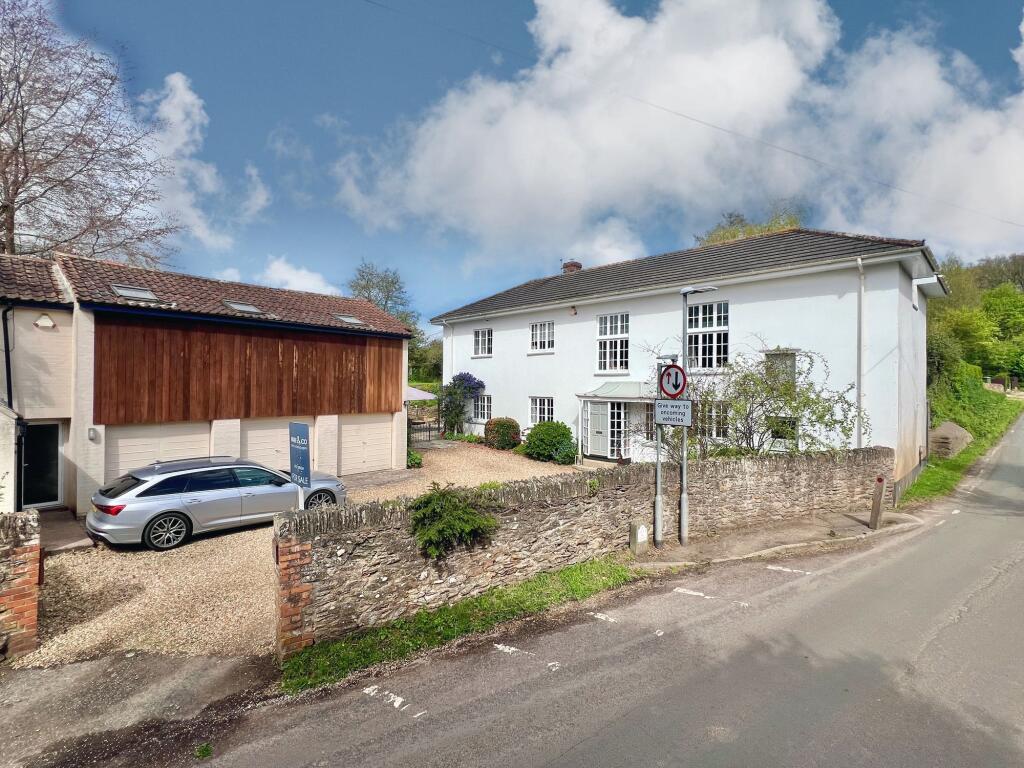 Main image of property: Kingston St. Mary, Taunton - NO onward chain!