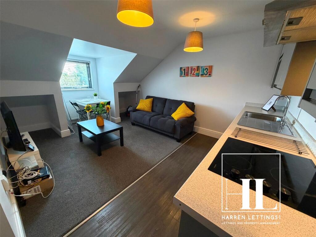 Main image of property: Musters Road, West Bridgford, Nottingham, NG2