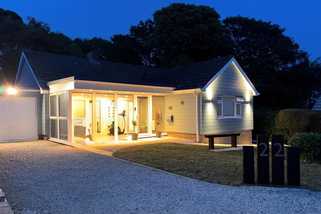 3-bed house on 22, Norburton, Burton Bradstock, Bridport, £687,500