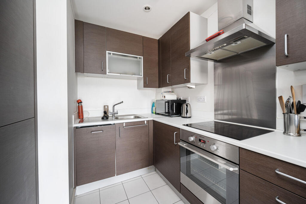 Main image of property: Wilson Tower, Christian Street, Whitechapel, London, E1