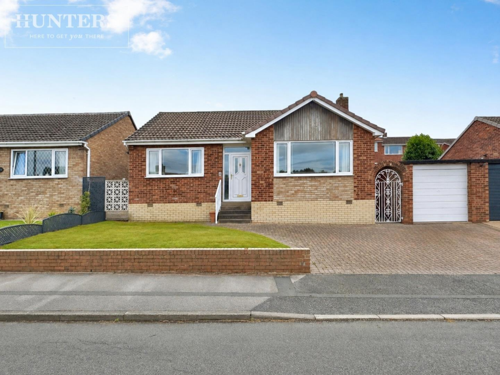 Main image of property: Applehaigh View, Royston, Barnsley