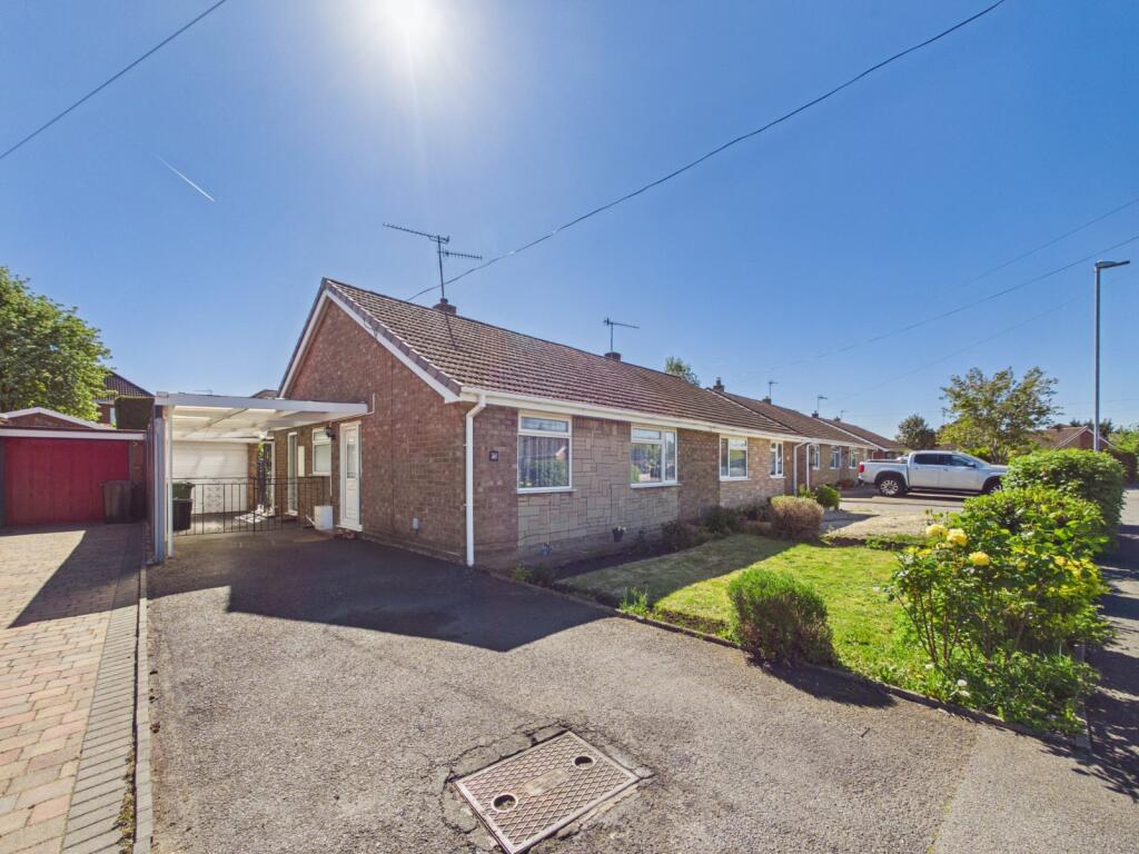 Main image of property: Honeywood Road, Worcester, Worcestershire, WR2