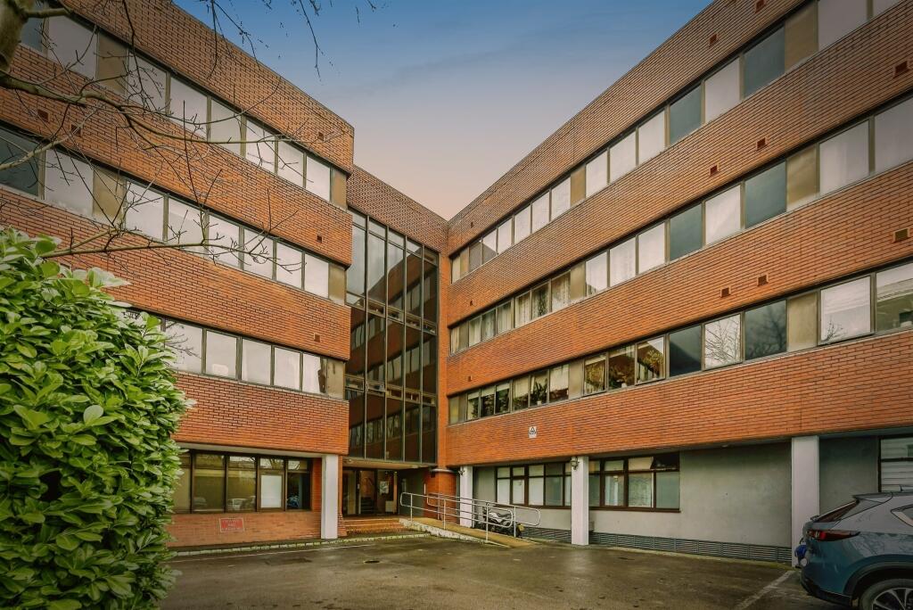 Main image of property: Walton Street, Aylesbury