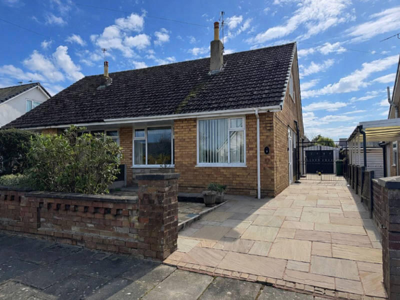 Main image of property: WENTWORTH DRIVE - THORNTON CLEVELEYS - FY5 5AR