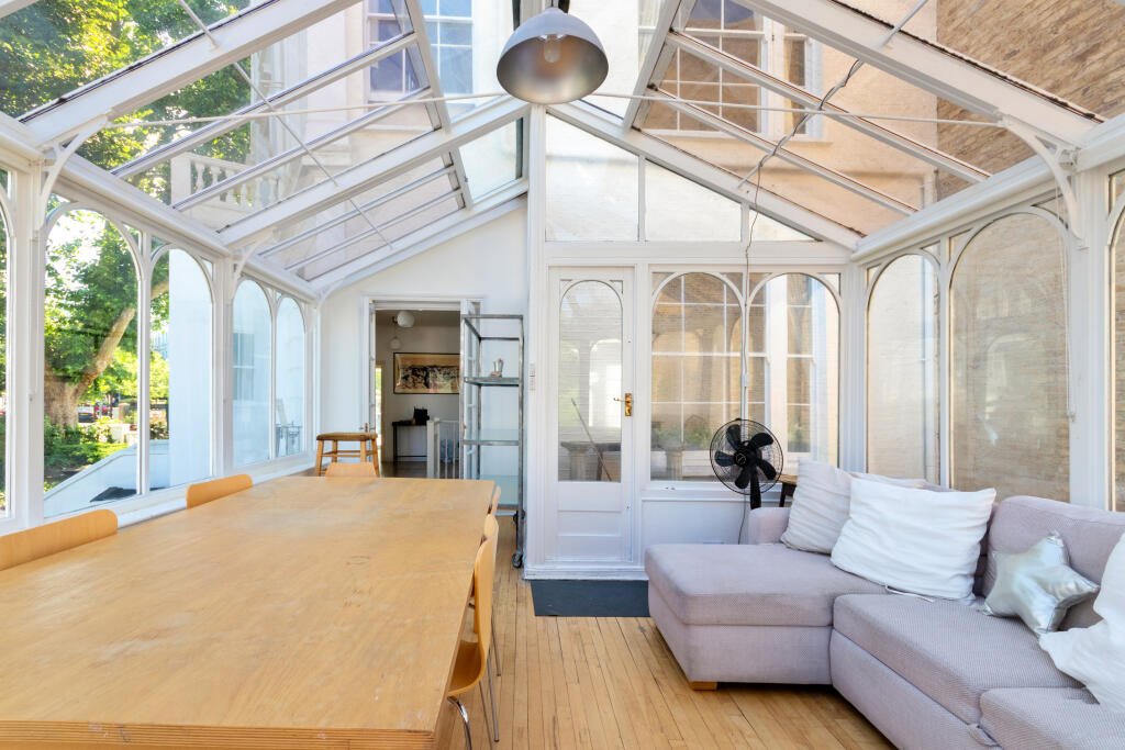 Apartment in London, Notting Hill - View 3