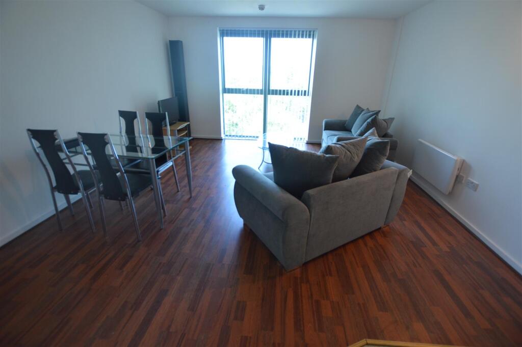 Main image of property: Chapel Street, Salford