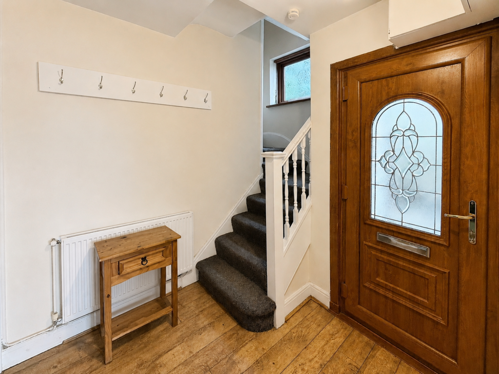House in Swansea - More