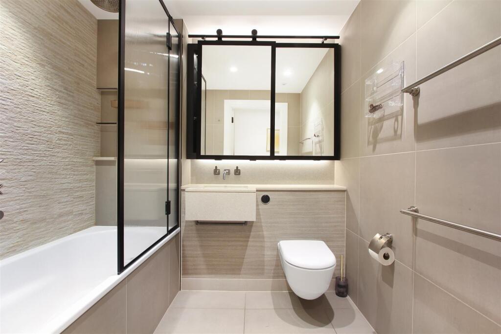 Main image of property: Palmer Road, London