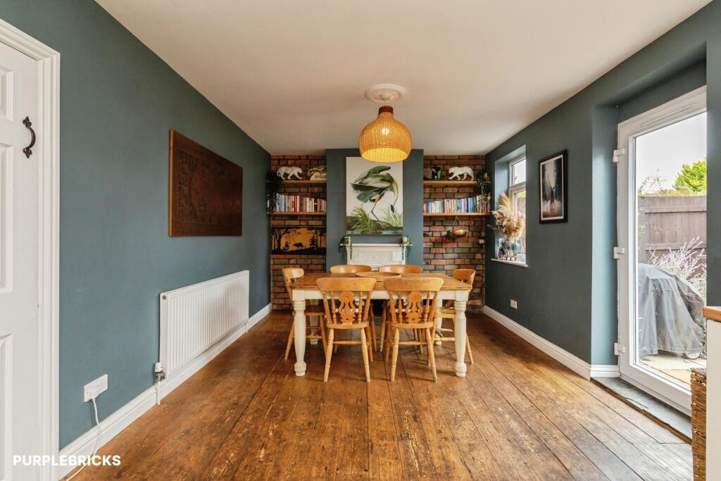 House in Bristol - View 5