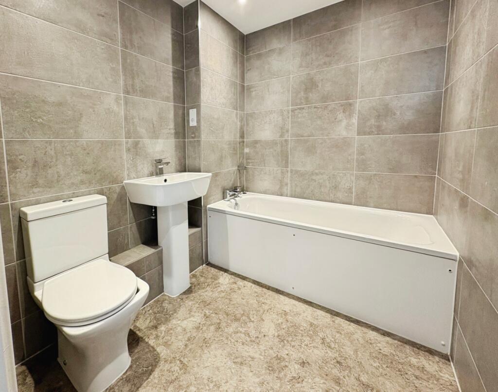 Apartment in Southend-on-Sea, Milton, Prittlewell - More
