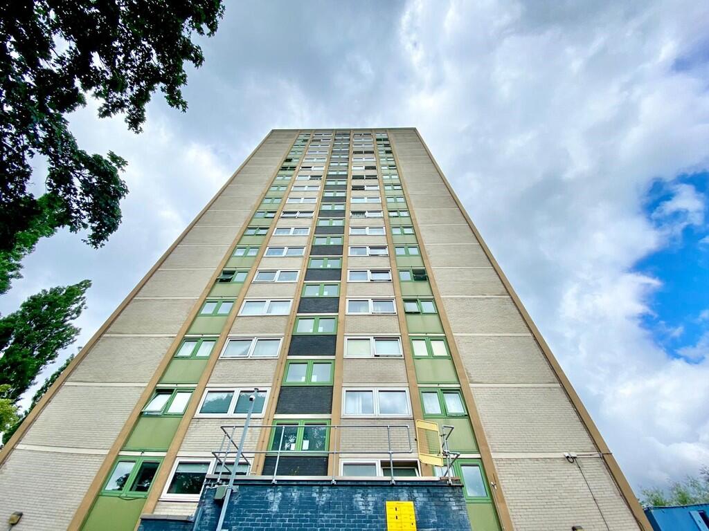 Main image of property: Harrow Court, Stevenage