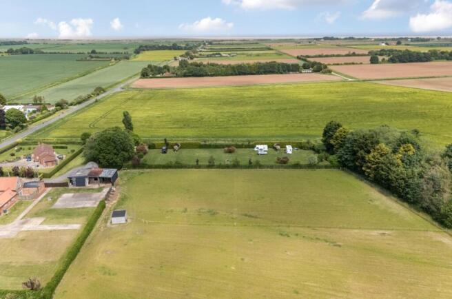 Drone Photo