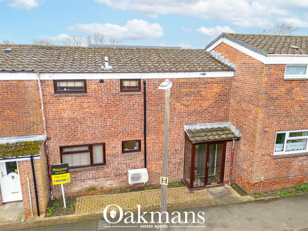 Additional image 26 of Treville Close, Redditch, Worcestershire, B98