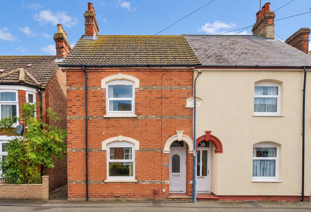 Main image of property: King Street, Felixstowe