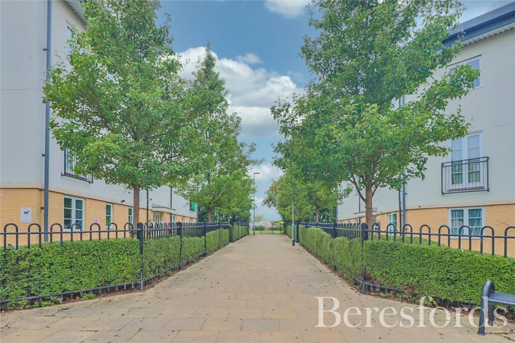 Main image of property: Wood Grove, Silver End, CM8