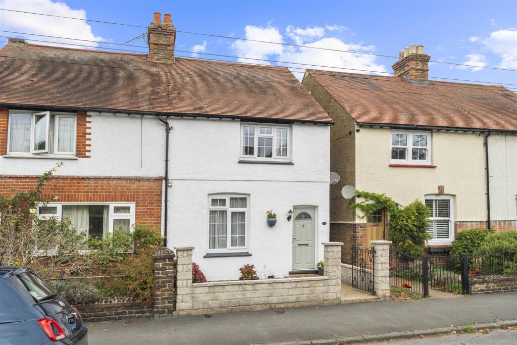 Main image of property: Cromwell Road, Hertford