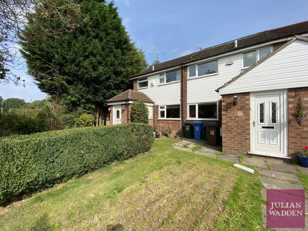 Main image of property: Woodstock Green, South Reddish, Stockport, SK5