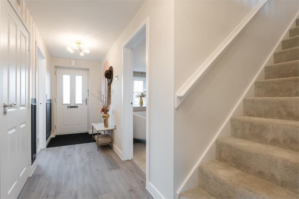 House in Nottingham, Trowell Moor, Bramcote - View 3