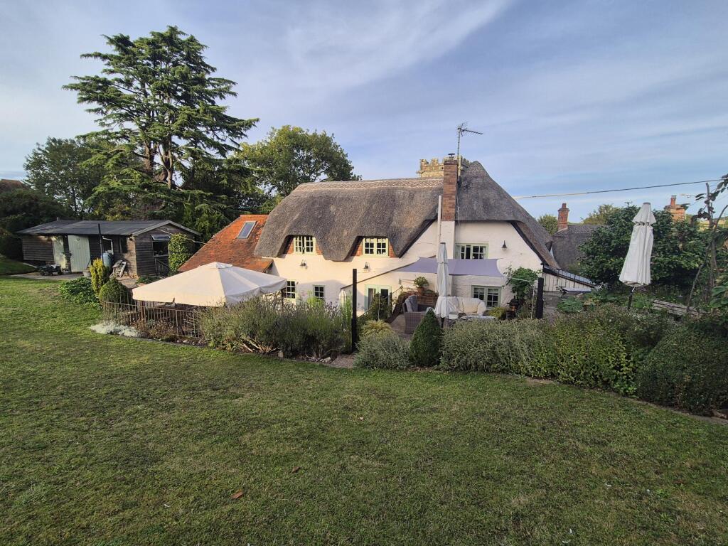 Main image of property: Dormers, Tarrant Hinton